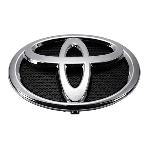 TOYOTA (g^) i EMBLEM SUB-ASSY RADIATOR GRILLEWG^[O Gui 75301-58300