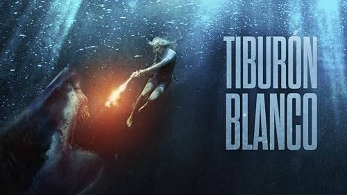 Tiburón blanco