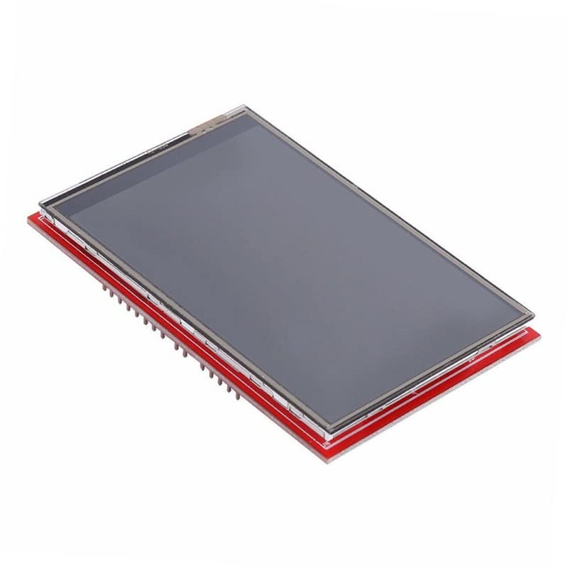 3.5 "TFT LCD pantalla táctil módulo tablero 480x320 compatible para Arduino uno R3 Mega 2560 DU