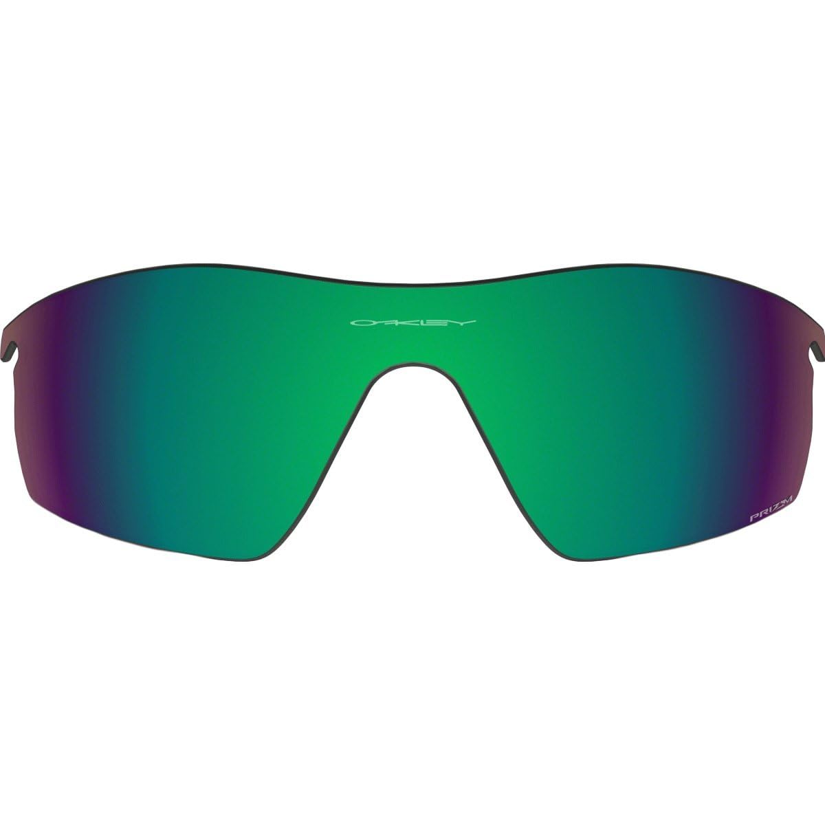 OakleyRadarlock Pitch Rectangular Replacement Sunglass Lenses