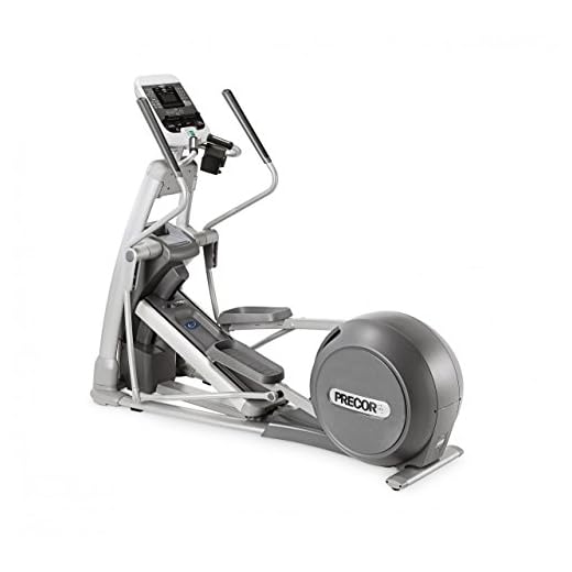 Precor 576i Elliptical Trainer