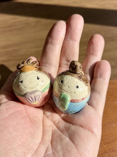 雛人形 陶器 手作り」の人気商品一覧 | 安い商品を通販サイトから探す