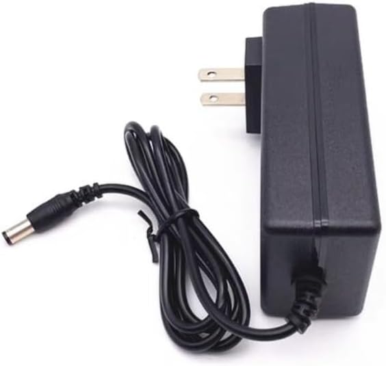 Global AC/DC Adapter for ION Audio House Party Portable Sound System Power Supply Cord Cable PS Charger Mains PSU image 3