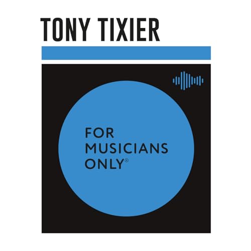 Tony Tixier&ndash; [1-3] L&rsquo;entretien