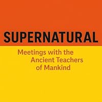 Summary: Supernatural