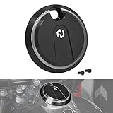 Installation facile : facile à installer à l'aide de boulons, loquets et charnières d'usine. Veuillez couvrir l'ouverture du réservoir pour éviter que les vis ne tombent à l'intérieur lors de l'installation.