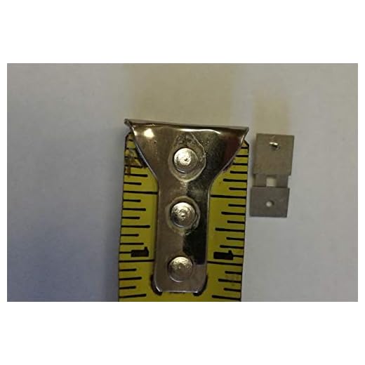 New Howard Miller or Hermle Pendulum Suspension Spring