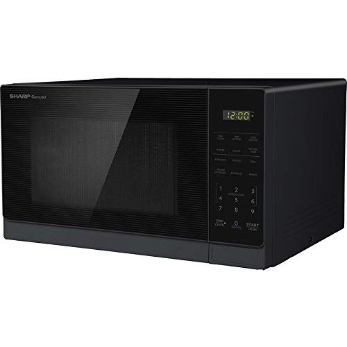 Top 12 Best Compact Microwave Ovens in 2022 Reviews