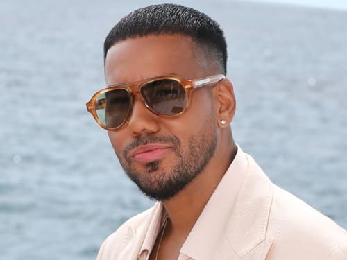 Romeo Santos