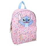 Disney Rucksack Stitch Spring Smiles