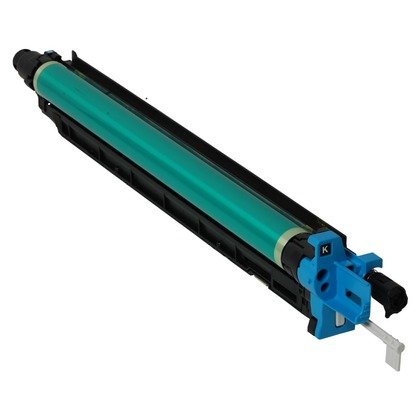 Tambour DR-512K noir compatible contre les traces de toner sur Bizhub C284