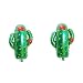 Produktbild YeahiBaby 73 cm Kaktus Folien Luftballons | Hawaii Western Ballons, 6er Pack, Party Zubehör