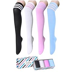 Classic 3 Stripe 4 Pack