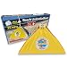 BEACHBUB Ultra The Patio Umbrella Base Made for The Beach DO NOT USE with A Screw Anchor