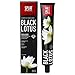 Produktbild SPLAT SPECIAL Black Lotus Aktivkohle Zahnpasta für weiße Zähne - fluoridfreie und zu 98,3% natürliche whitening Zahncreme in einer praktischen 75ml Packung