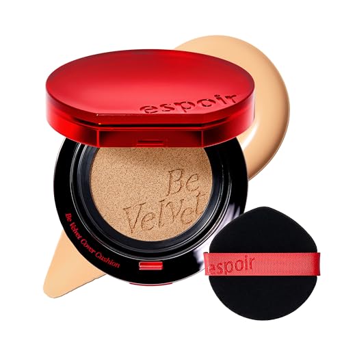 Espoir Be Velvet Cushion Foundation