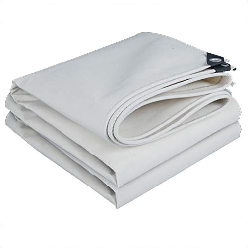 Bâche imperméable extérieure OKUOKA 4x4m double face - 2