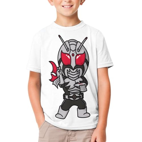 [TOBSD] LbYTVc ʃC_[  q eB[Vc N j̎q ̎q Ci[Vc gbvX  T-Shirts ĕ ʋC ʉ ʊw v[g 100-160cm