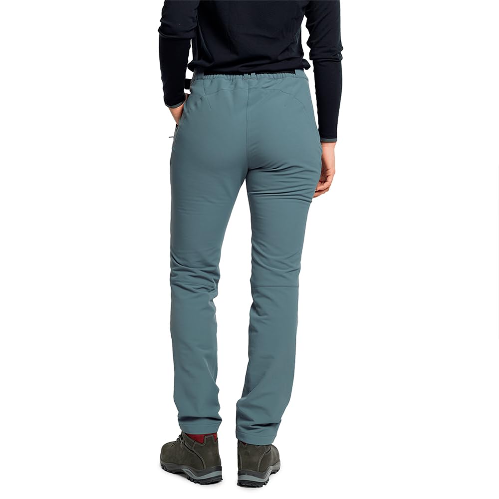 TRANGOWORLD Pantaloni Mawson V02 L