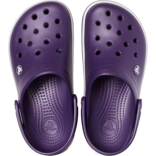 Image of Crocs Unisex Crocband, M4W6