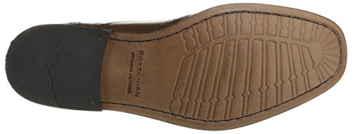 Bostonian Men's Narrate Wing Oxford, Tan, 8.5 M Us #TOP3