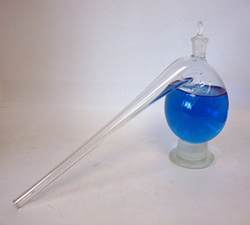 Distillation Retort, 500ml