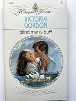 Blind Man's Buff 026310057X Book Cover
