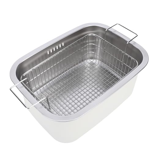Bol d'évier de cuisine polyvalent pour laver les fruits et légumes - 2