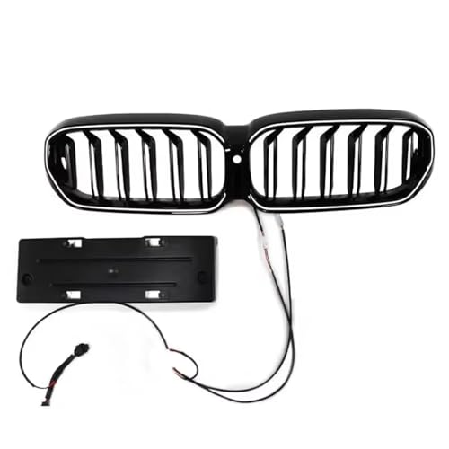 Compatible With 5 Series G30 G38 G31 2021 2022 2023 Ԃ̃tFCXtgptgLhj[Otgop[OJo[ Ԃ̃tgt[hO