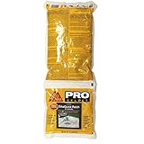 SikaQuick Patch, Rapid Curing Repair Mortar for Horizontal Repairs (Spall Repair, Concrete driveways, patios and Side Walk), Indoor and Outdoor, 29 fl. oz