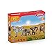 Produktbild SCHLEICH 42387 WILD Life Starter-Set, ab 3 Jahren, WILD Life - Spielfigur, 10 x 15 x 20 cm