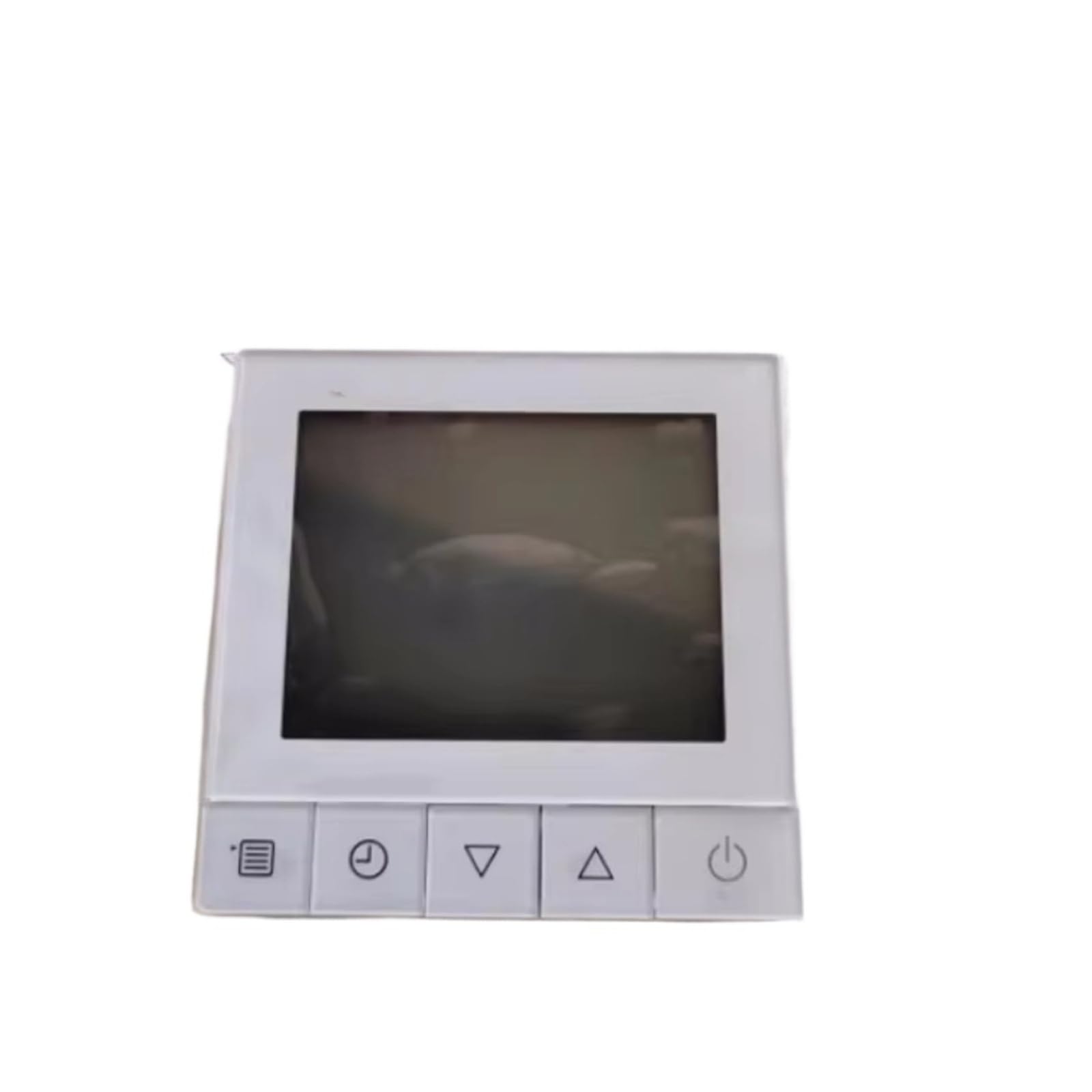 Contrôleur filaire RBC-AMT31E et RBC-ASCU11-C pour climatisation centrale Toshiba