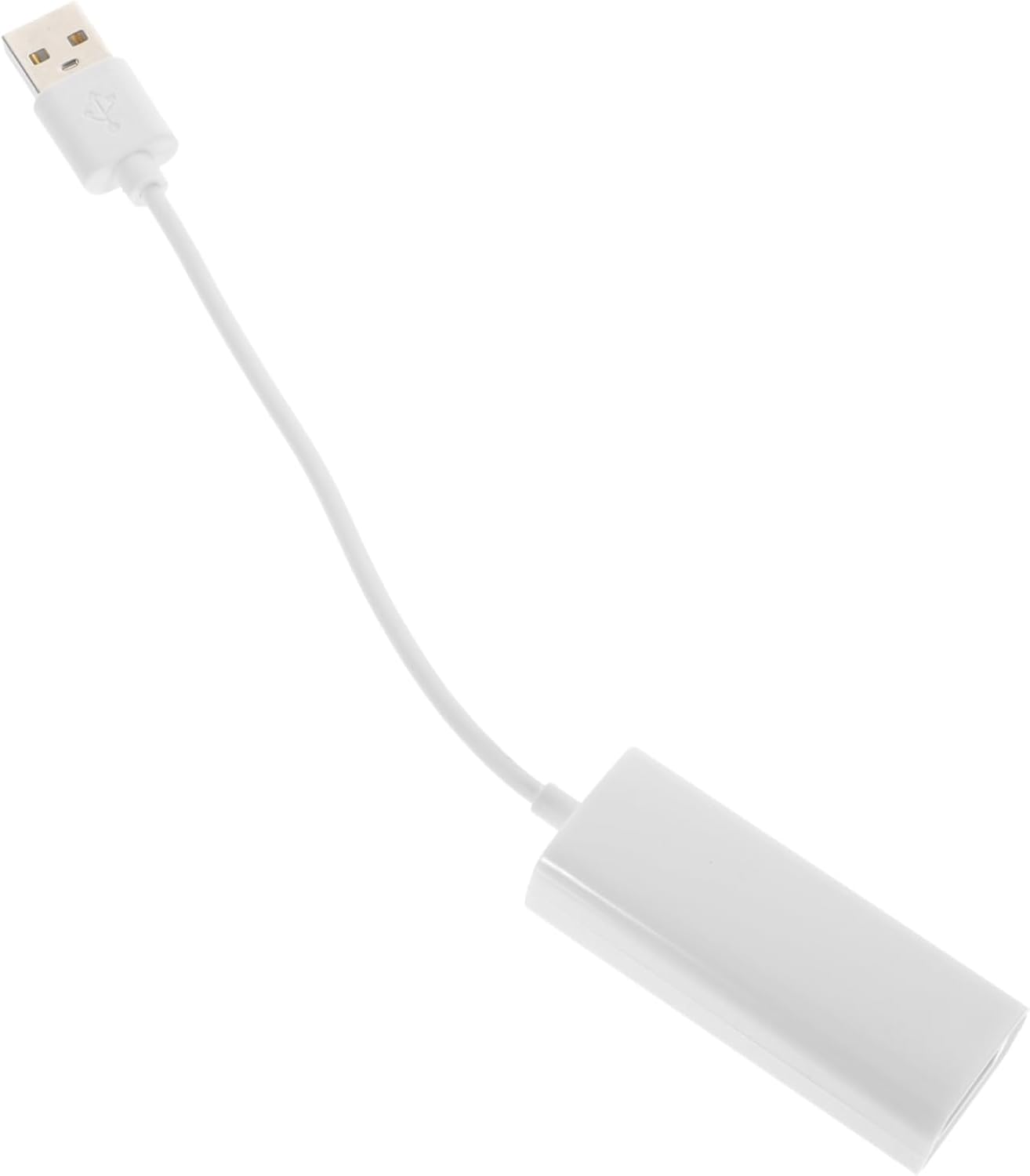USB Ethernet Adapter for Laptop Gigabit LAN Network Adapter Easy to Carry and Use