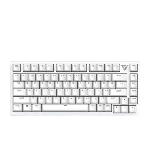 Atk75 68 L[JjJL[{[h RGB PBT L[LbvA~CXCb`Q[ PC ANZT[ƌ݊(ATK75 WHITE-G)