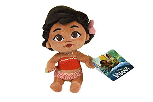 TOYLAND VAIANA Peluche 30CM MPDP17041