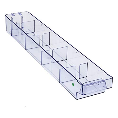 Preisvergleich Produktbild Gorenje 438283 ORIGINAL Wassertank Wasserbehälter Tank Kunststoffwassertank Wasserreservoire Kunststofftank Mikrowelle Kombibackofen Dampfbackofen Kombigeräte auch passend für Asko Atag Franke Pilgrim