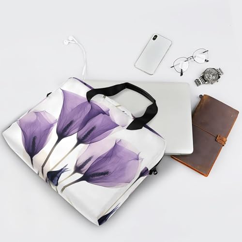 Funda para portátil ALAZA 13-15.6 pulgadas miniatura 7