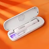 iHave Toothbrush Sanitizer...image