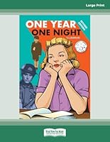 One Year, One Night: (Large Print Format) 0369399390 Book Cover