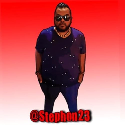 Stephon Felmine - My Happy Playlist