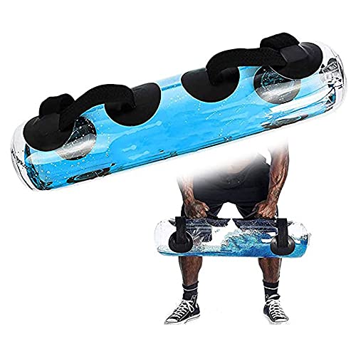 Bolsa de agua rellenable para entrenamiento y fitness miniatura 1