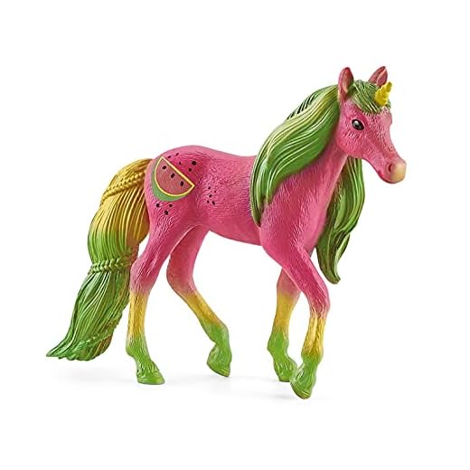 Schleich 70703 Figura de Juguete - Melon (bayala®)