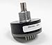 GRAYHILL 63R256 63R Series 5 V 30 mA 256 Cycles Standard 2 Bit Code Quadrature Encoder - 1 item(s)