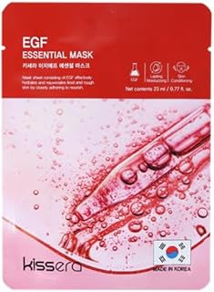 K Beauty - Mascarilla facial para el cuidado ...