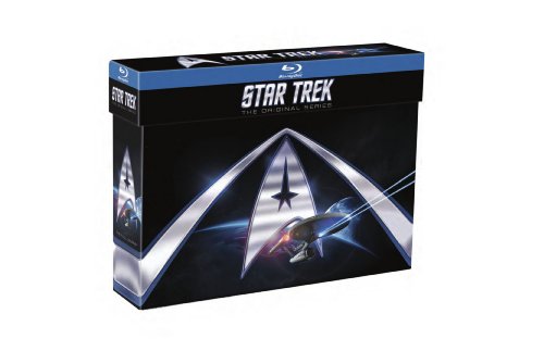 Raumschiff Enterprise - Mehr Infos/Bestellen