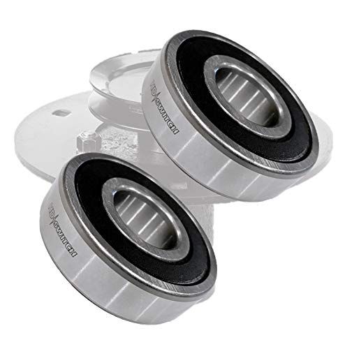 HD Switch Deck Blade Spindle Rebuild Bearing Replaces Bush