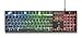 immagine 9Trust Gaming GXT 838 Azor Tastiera e Mouse Gaming, Nero