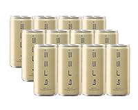 BREE Chardonnay Secco Frizzante (12 x 0,2l)