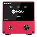 Produktbild S.M.S.L M500 DAC-Kopfhörerverstärker unterstützt MQA-Dekodierung ES9038PRO D / A-Chip USB Verwendet XMOS XU-216 mit Fernbedienung (red)