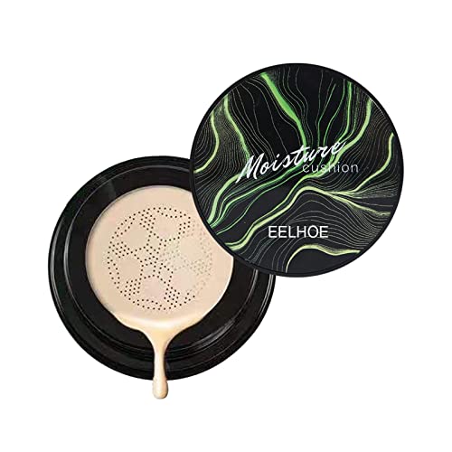 Enakshi® Air Cushion BB Cream Foundation Face Makeup Concealer Oil-Control White|Health & Beauty | Makeup | Face | BB, CC & Alphabet Creams 3 41ShgO aV7L. SL500